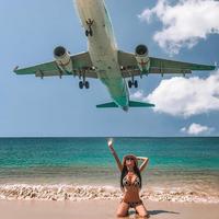 Отзыв от Жанна - Виза Destination Thailand